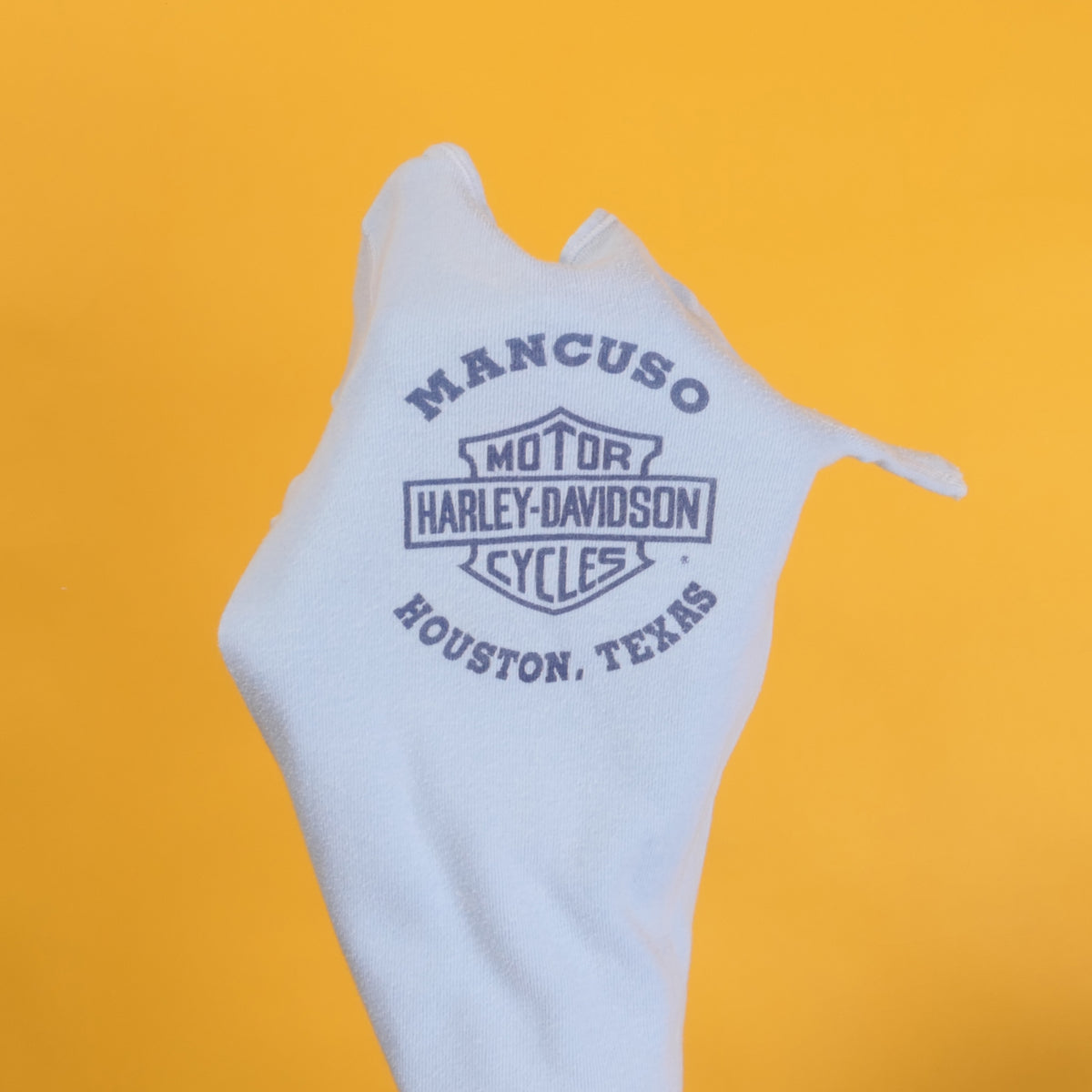 Harley Davidson Kids T-Shirt - 3/6M
