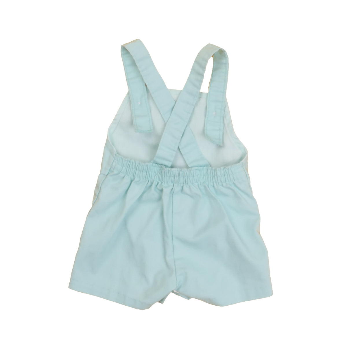 Bunny Rabbit Kids Overalls - 6M