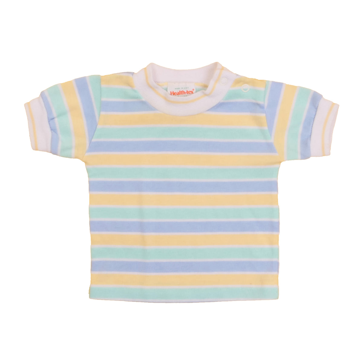 Striped Kids T-Shirt - 6M
