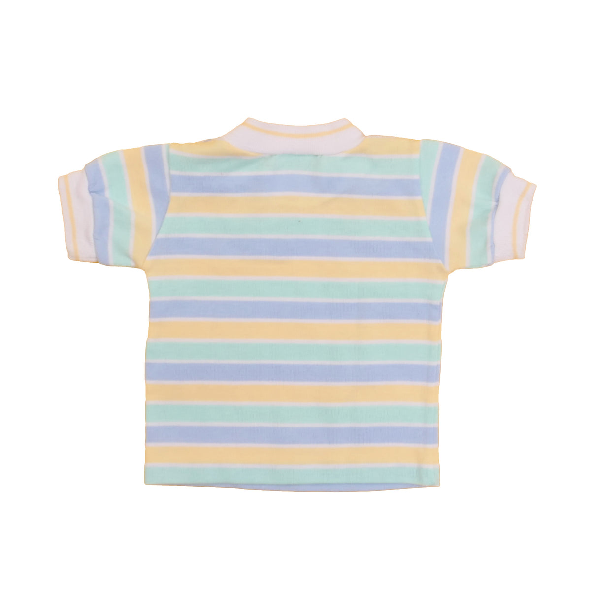 Striped Kids T-Shirt - 6M