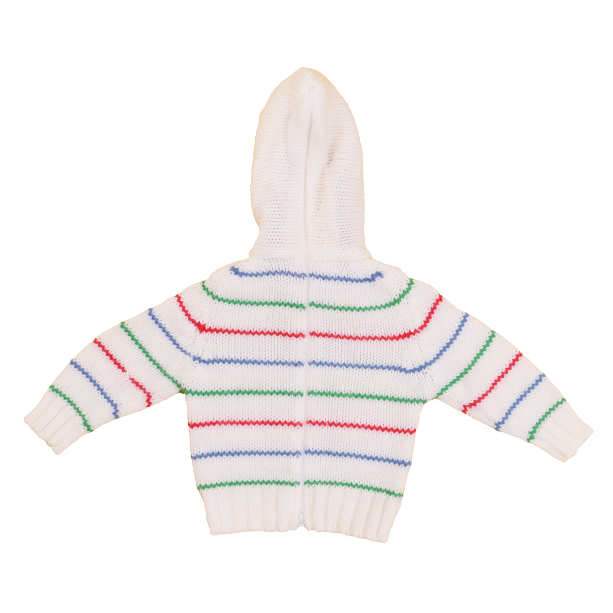 Vintage Lacoste Kid's Sweater - 18M