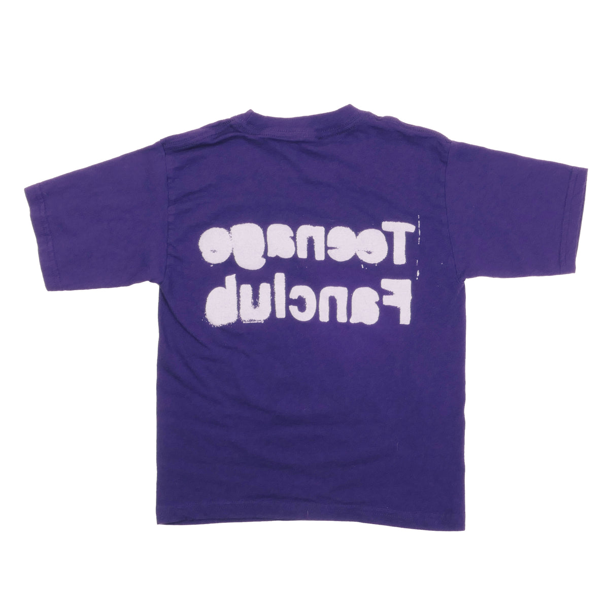 Teenage Fanclub Kids T-Shirt - YS