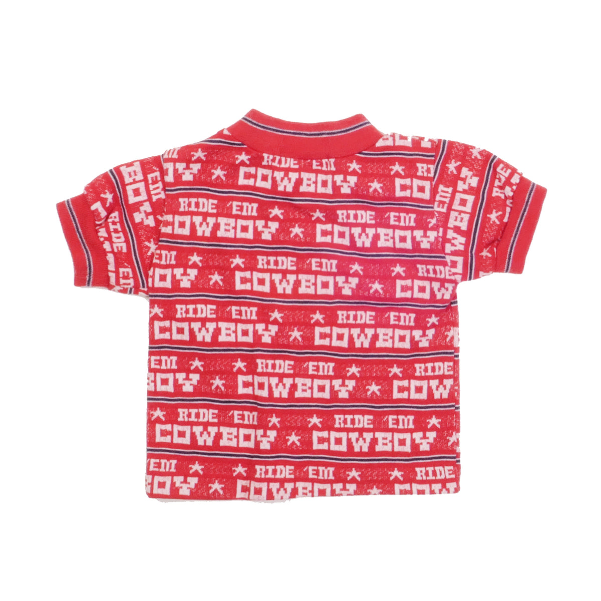 Ride 'Em Cowboy Kids T-Shirt - 6M
