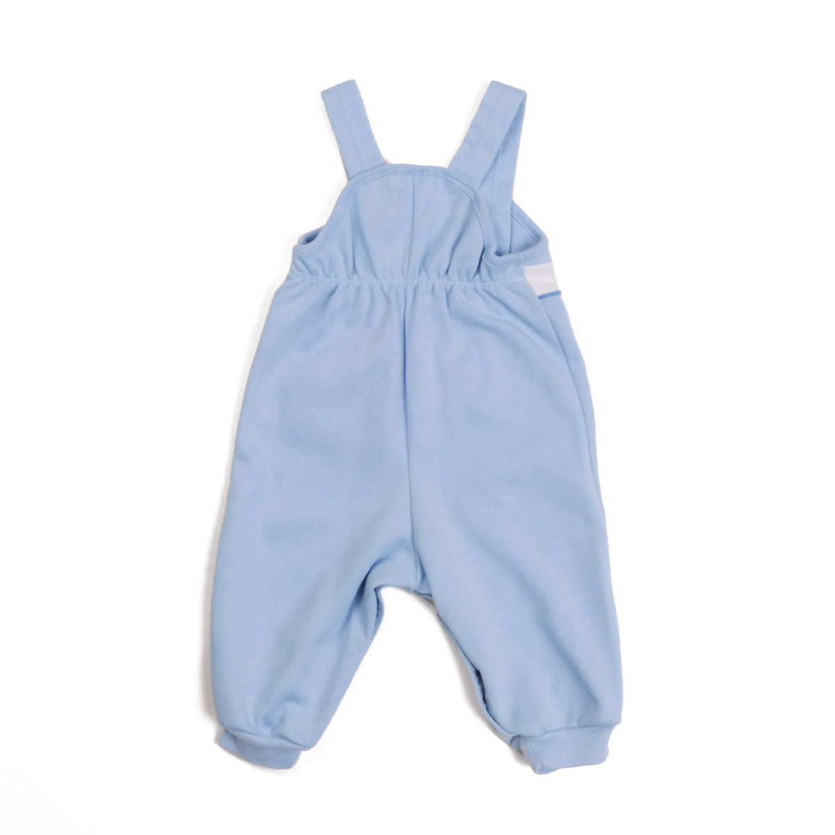 Vintage Lacoste Kids Overalls - 3/6M