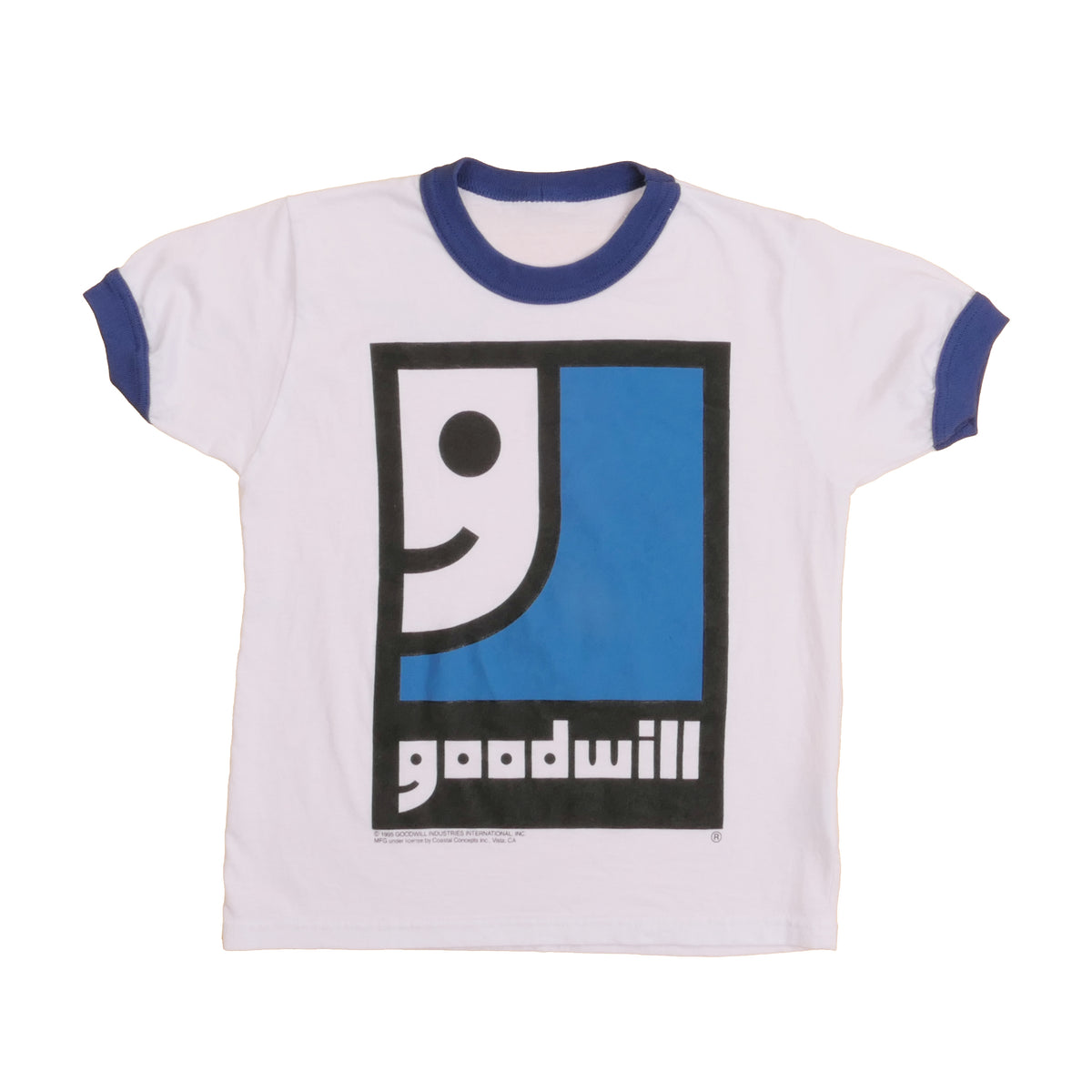 Goodwill Kids T-Shirt - YS