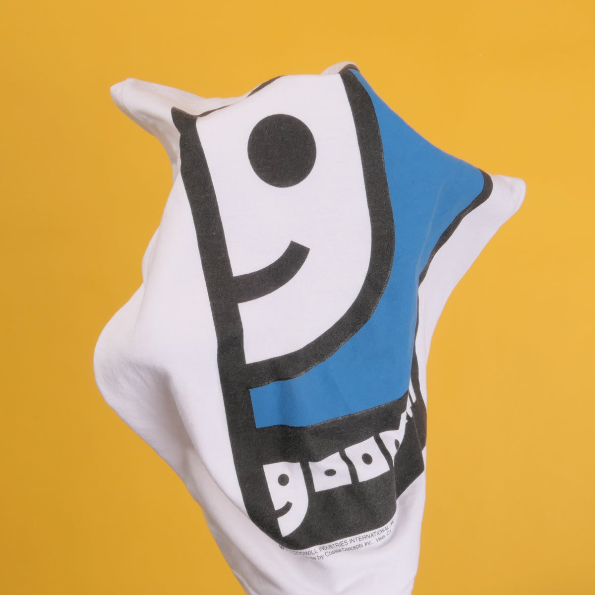 Goodwill Kids T-Shirt - YS