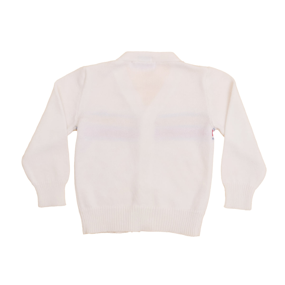 Vintage Lacoste Kid's Sweater - 4T