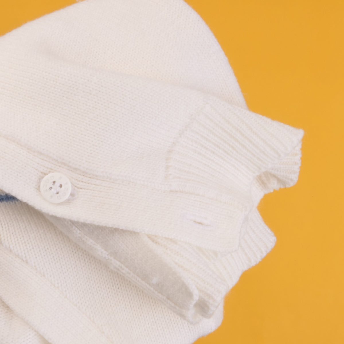 Vintage Lacoste Kid's Sweater - 4T