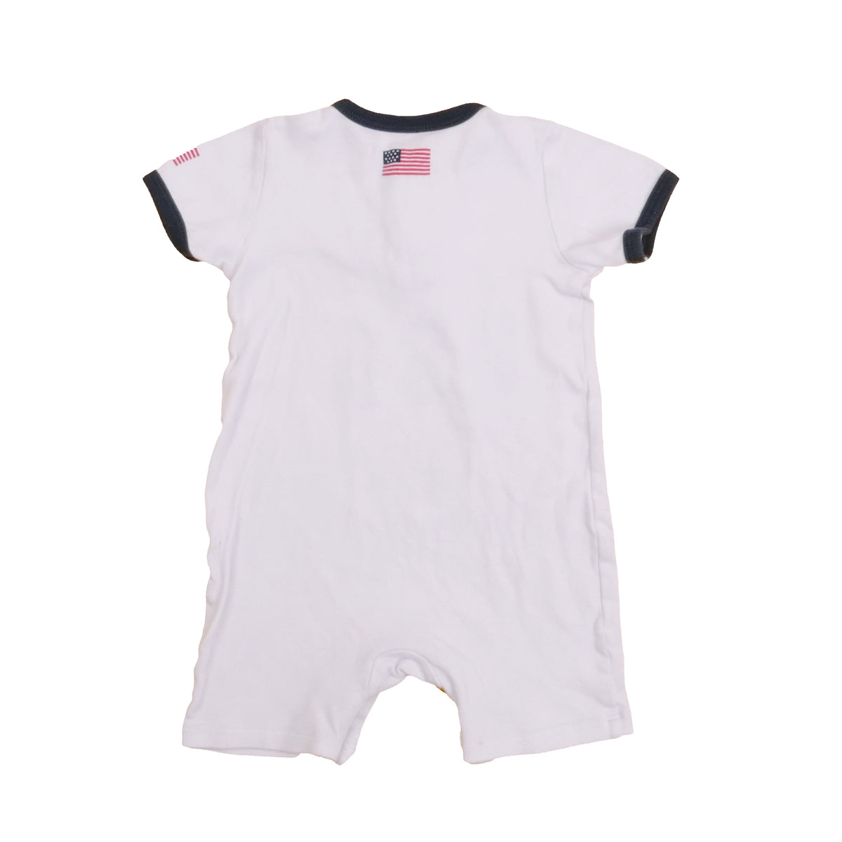 USA Soccer Onesie - 24M