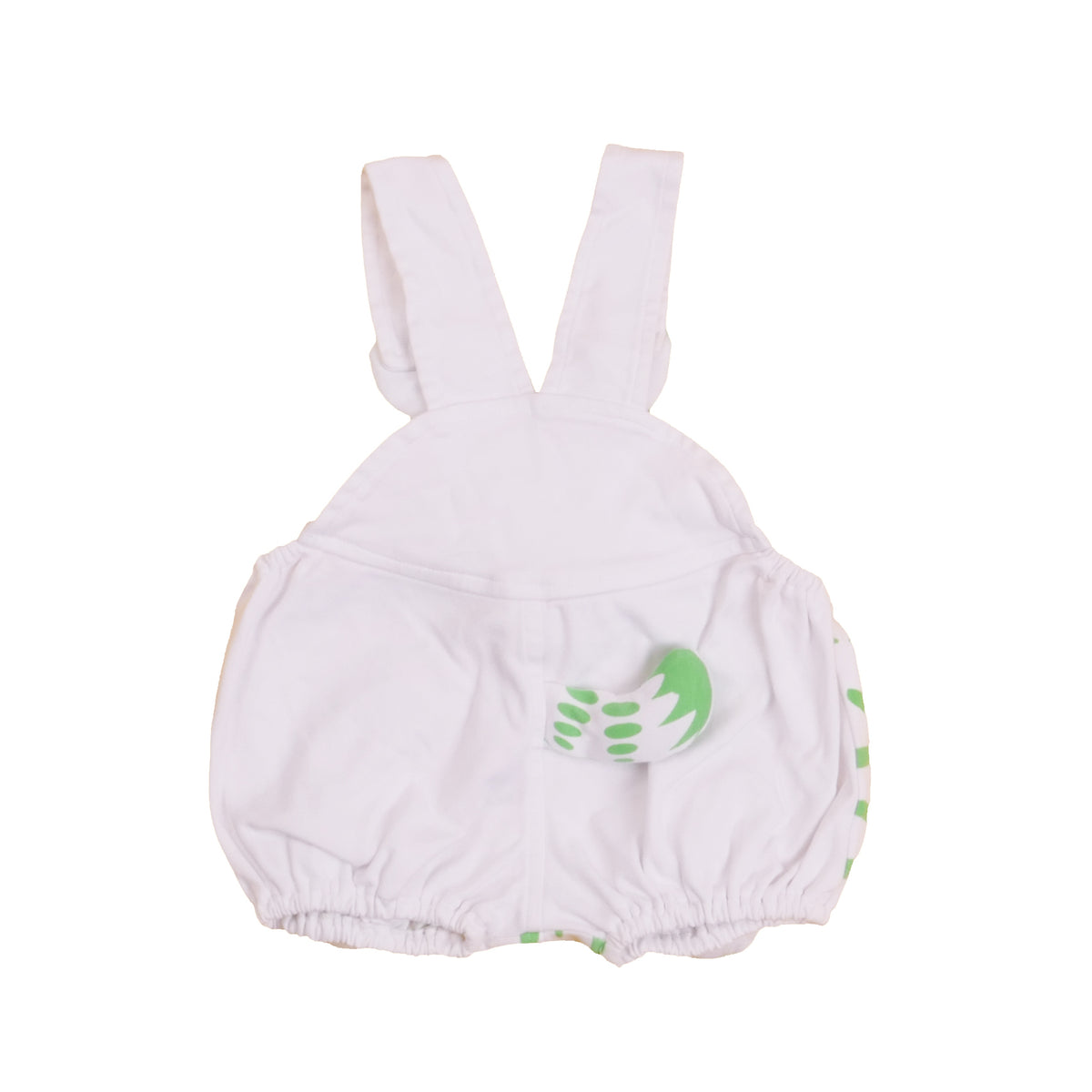 Tiger Kids Overalls - 6M