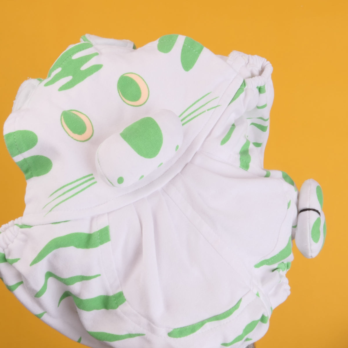 Tiger Kids Overalls - 6M