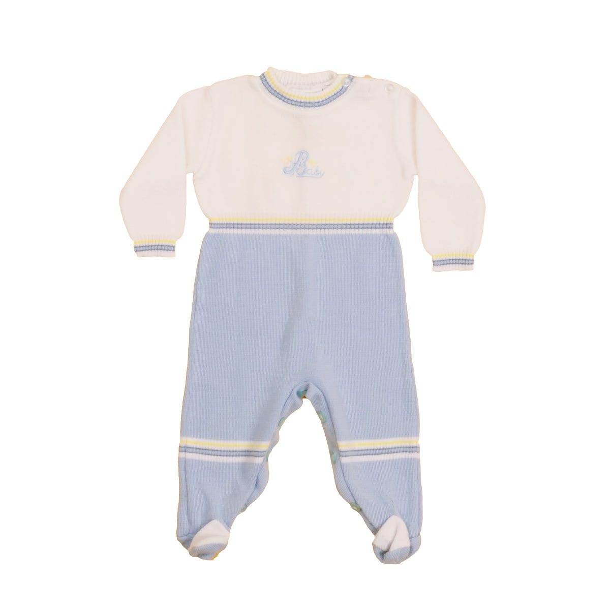 Vintage Friemanit Baby Onesie - 12M