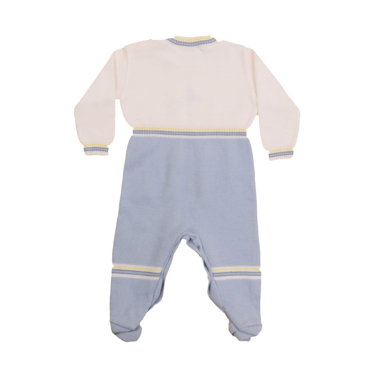 Vintage Friemanit Baby Onesie - 12M