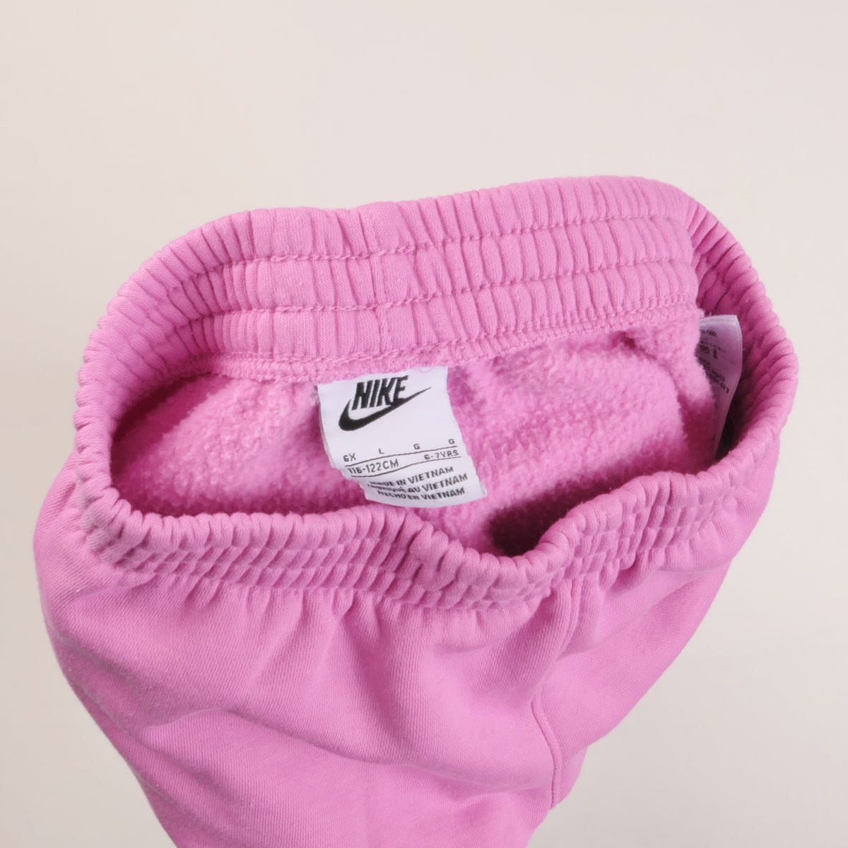 Nike Kids Sweatpants - YL