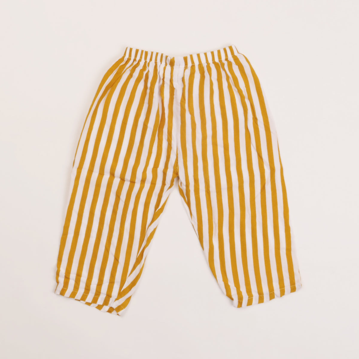 Amsterdam Kids Stripe Pants - S