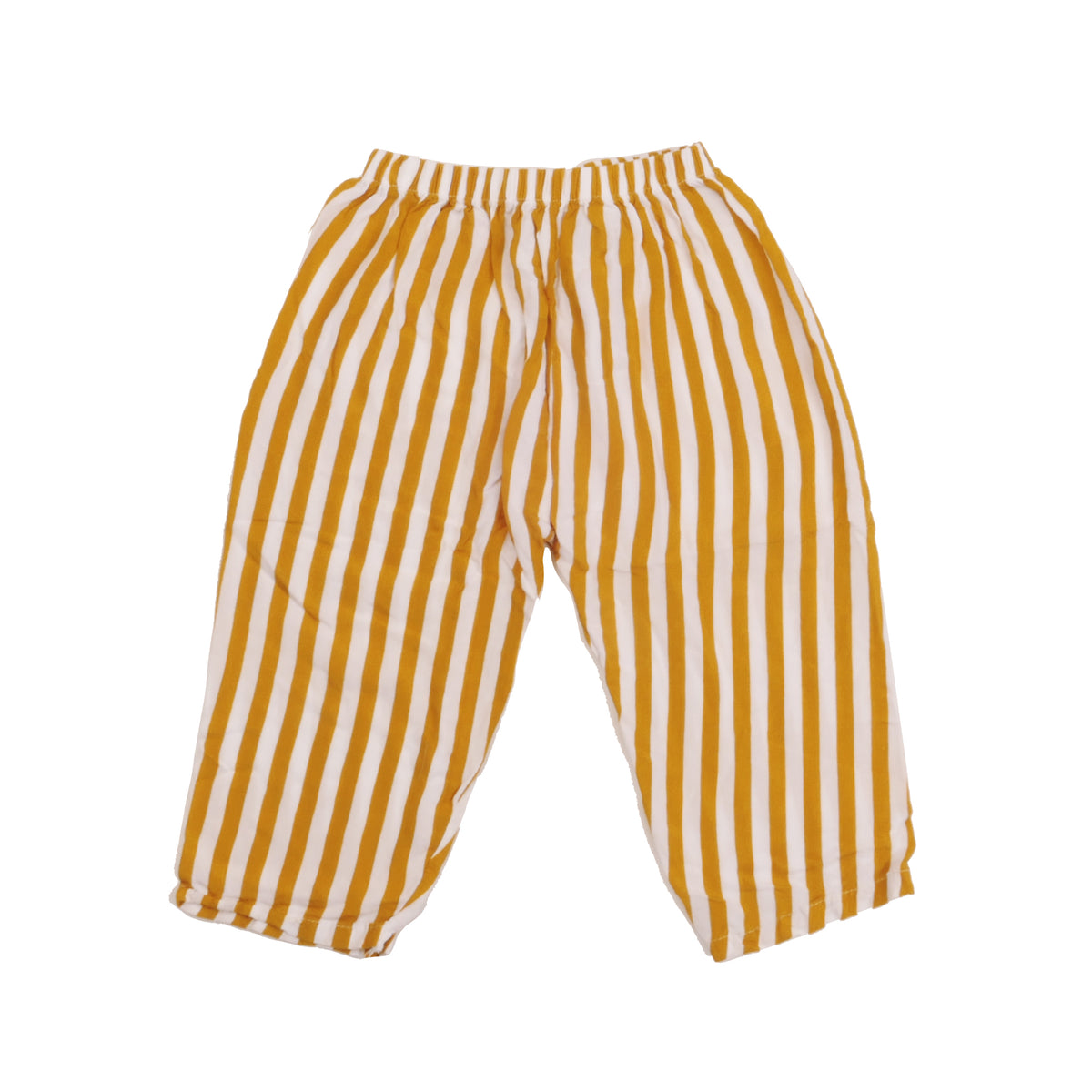 Amsterdam Kids Stripe Pants - S