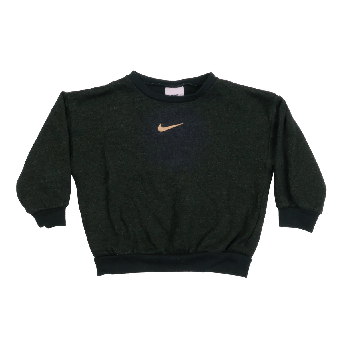 Vintage Nike Kid's Sweater - 2T