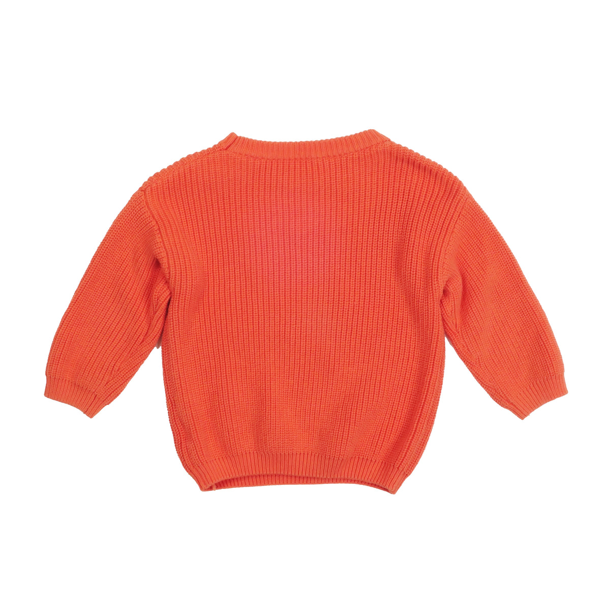 Big Sister Kid's Sweater - 24M