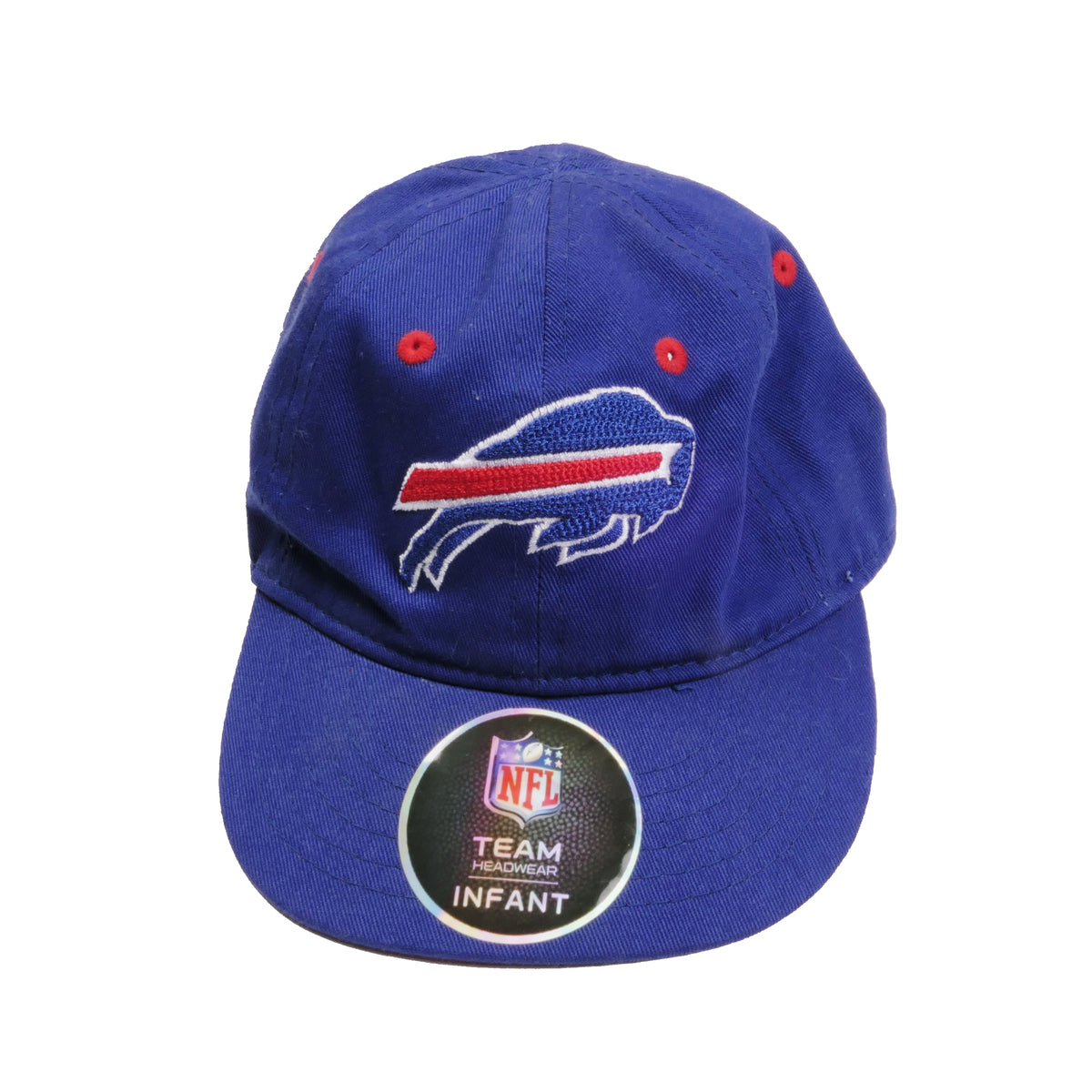 Buffalo Bills Kids Hat - Infant
