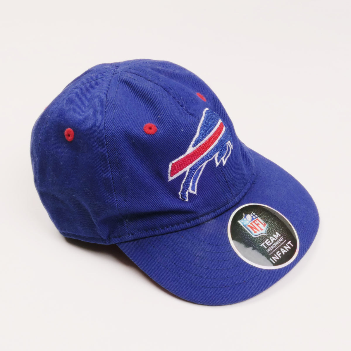 Buffalo Bills Kids Hat - Infant