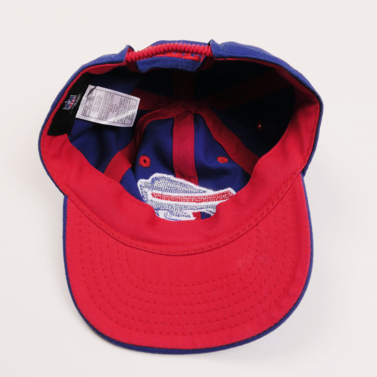Buffalo Bills Kids Hat - Infant