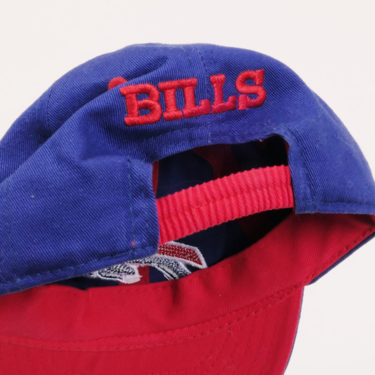 Buffalo Bills Kids Hat - Infant