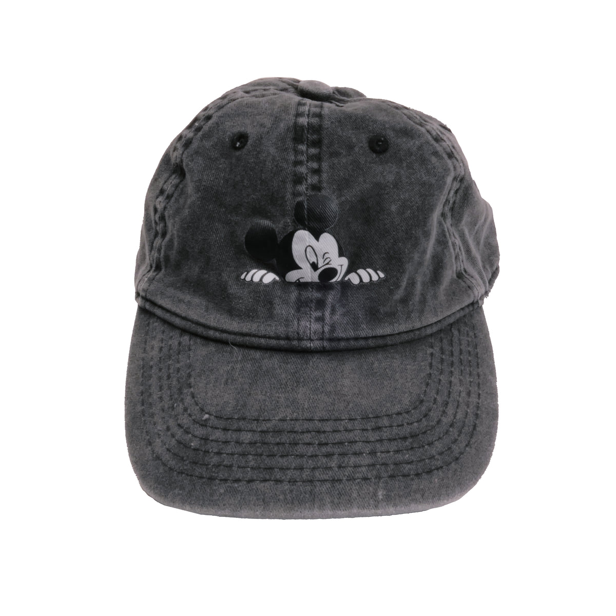 Mickey Mouse Kids Hat - Youth