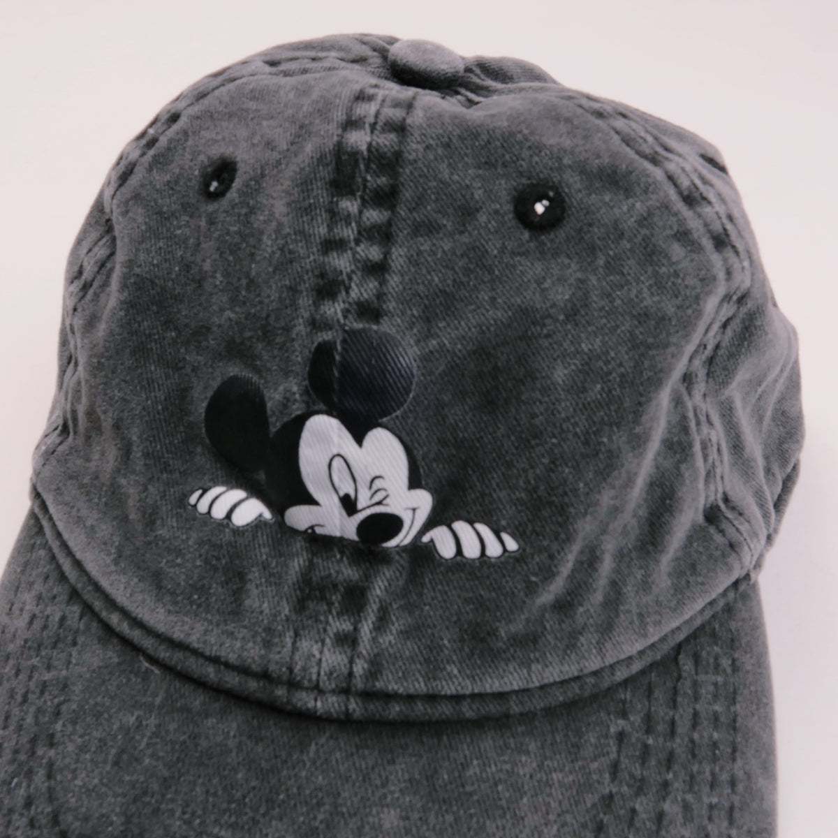 Mickey Mouse Kids Hat - Youth