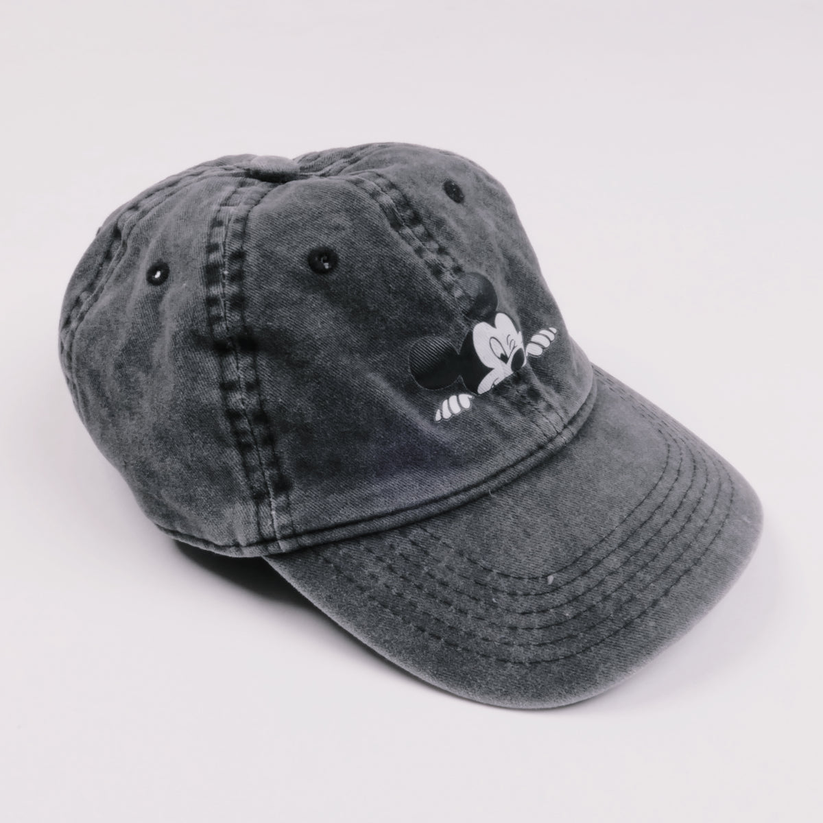 Mickey Mouse Kids Hat - Youth