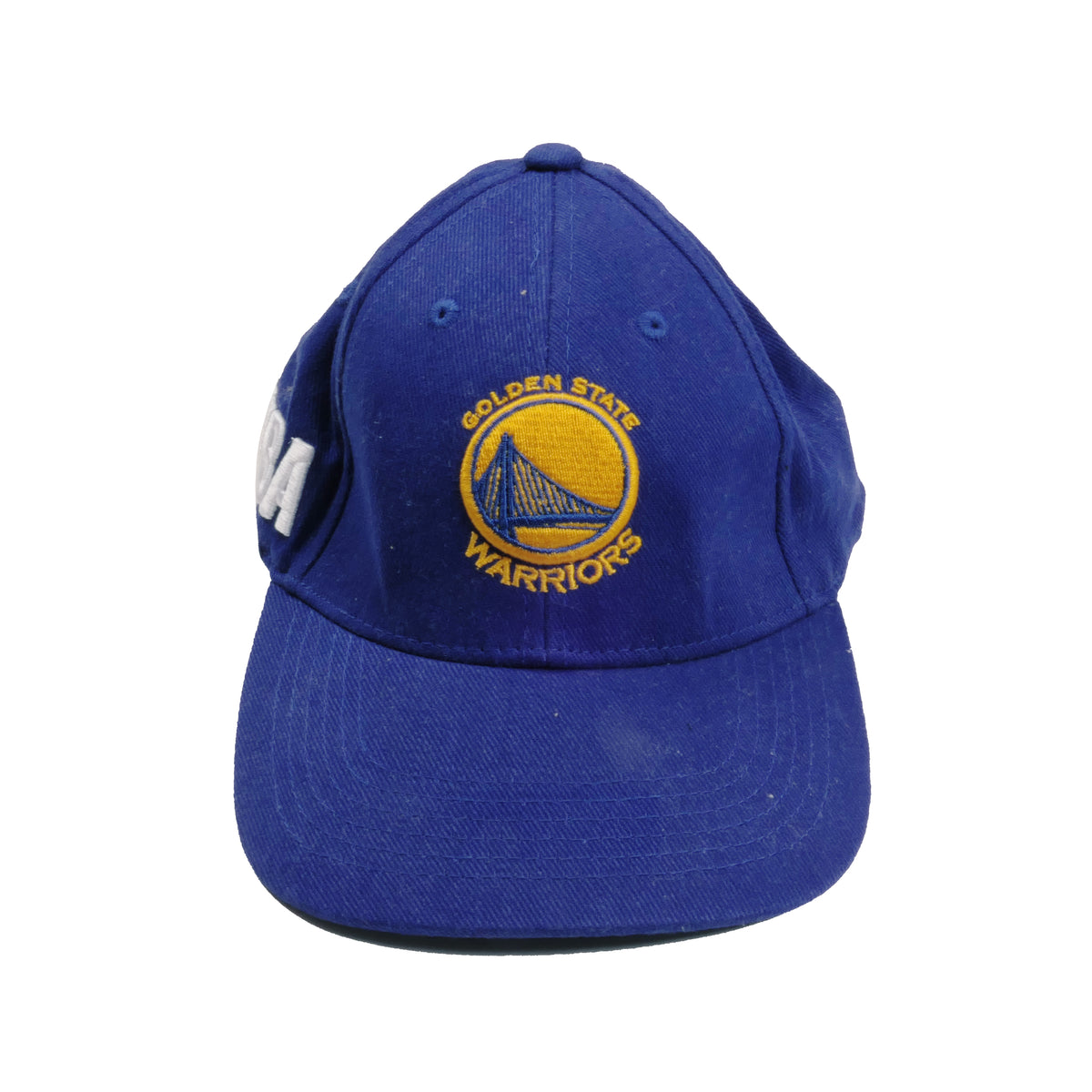 Golden State Warriors Kids Hat - Youth