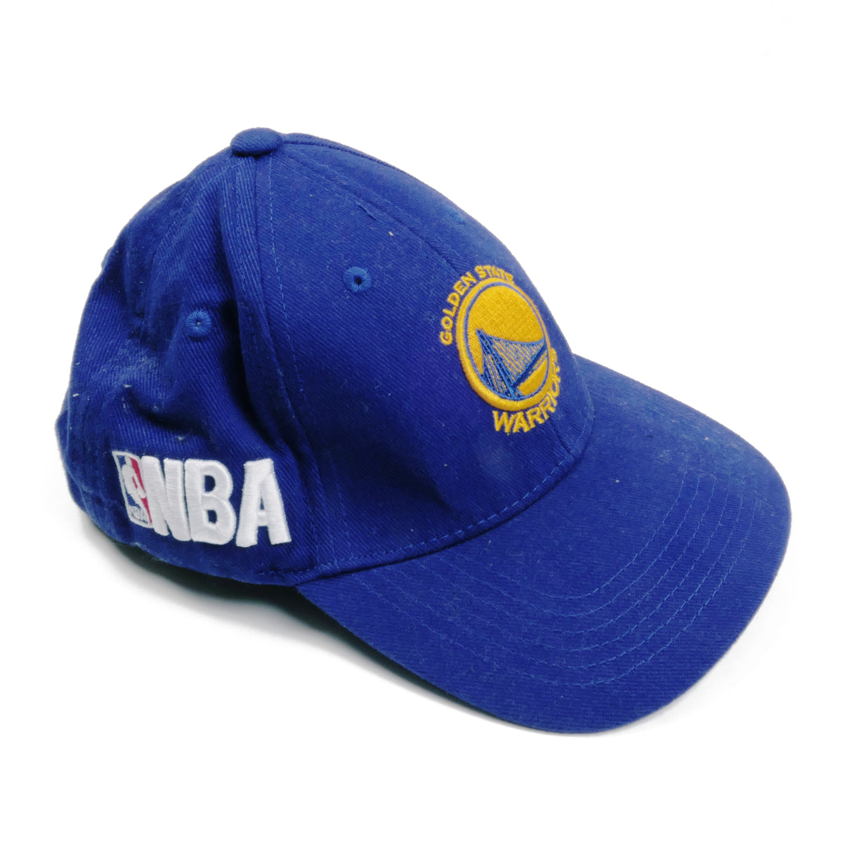 Golden State Warriors Kids Hat - Youth