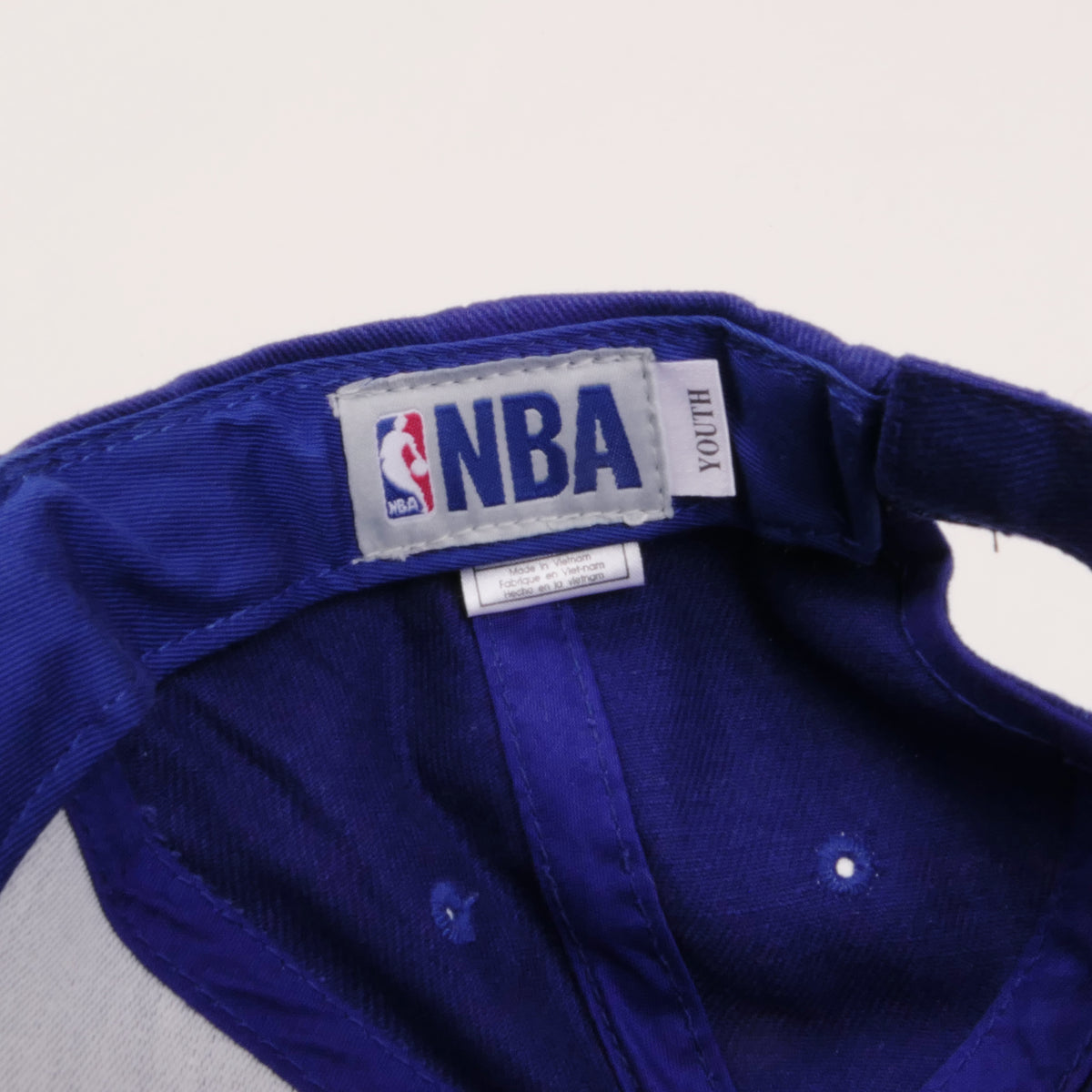Golden State Warriors Kids Hat - Youth